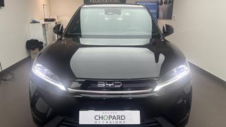 BYD Atto 2  - photo 1
