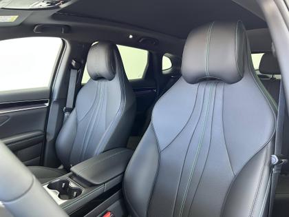 BYD Seal U - Seal U EV 87 kWh 218 ch Design - 40 390 €