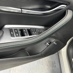 BYD Seal U Seal U EV 87 kWh 218 ch Design Besan&ccedil;on