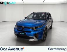 Citroen C3 Aircross Buhl-Lorraine