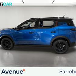 Citroen C3 Aircross C3 Aircross Hybride 145 ch Aut Collection Buhl-Lorraine