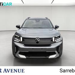 Citroen C3 Aircross 1.2 Hybride 145ch MAX e-DCS6 Buhl-Lorraine