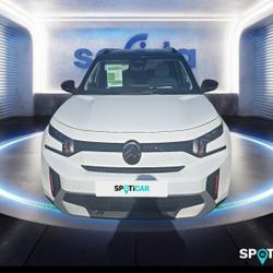 Citroen C3 Aircross 1.2 Hybride 136ch MAX Hazebrouck