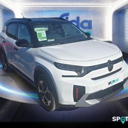Citroen C3 Aircross 1.2 Hybride 136ch MAX Hazebrouck