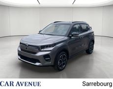 Citroen C3 Buhl-Lorraine