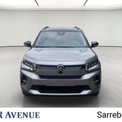 Citroen C3 1.2 Hybride 100ch MAX Buhl-Lorraine