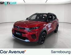 Citroen C3 Buhl-Lorraine