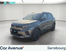 Citroen C3 Buhl-Lorraine