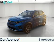 Citroen C3 Buhl-Lorraine