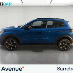 Citroen C3 Turbo 100 ch Manuelle Plus occasion - Buhl-Lorraine - photo 2/32