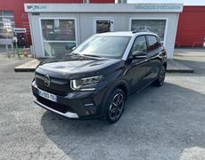 Citroen C3 Les Herbiers