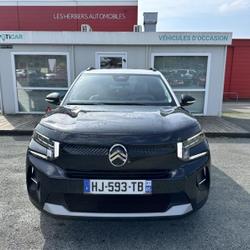 Citroen C3 1.2 Hybride 110ch MAX e-DCS6 Les Herbiers