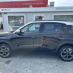 Citroen C3 1.2 Hybride 110ch MAX e-DCS6 Les Herbiers