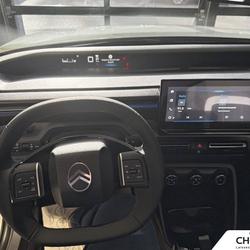 Citroen C3 C3 Hybride 110 ch e-DCS6 Plus Beaune