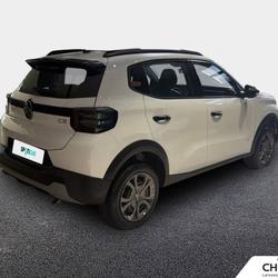 Citroen C3 C3 Hybride 110 ch e-DCS6 Plus Beaune