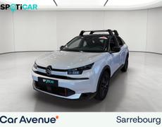 Citroen C4 Buhl-Lorraine