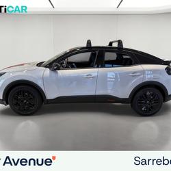 Citroen C4 C4 Hybride 145 e-DCS6 Collection Buhl-Lorraine