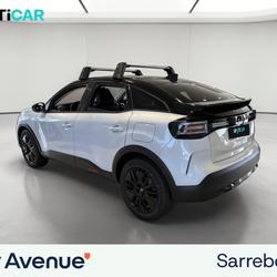 Citroen C4 C4 Hybride 145 e-DCS6 Collection Buhl-Lorraine