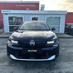 Citroen C4 1.2 Hybride 145ch S&S COLLECTION Automatique Les Herbiers