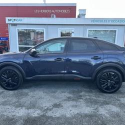 Citroen C4 1.2 Hybride 145ch S&S COLLECTION Automatique Les Herbiers