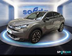 Citroen C4 Hazebrouck