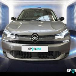 Citroen C4 1.2 Hybride 136ch S&S PLUS Automatique Hazebrouck