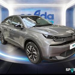 Citroen C4 1.2 Hybride 136ch S&S PLUS Automatique Hazebrouck