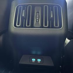 BYD Seal U 1.5l DM-i 218 ch PHEV Boost occasion - Cannes - photo 2/23