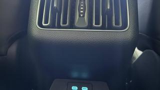 BYD Seal U  - photo 1
