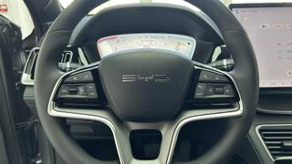 BYD Seal U  - photo 4