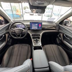 BYD Seal Sealion 5 1.5l DM-i 212 ch PHEV Comfort &Eacute;cully