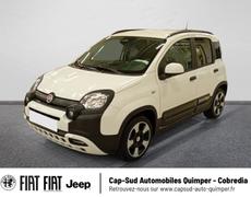 Fiat Panda Quimper