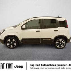 Fiat Panda Classic 1.0 70ch BSG S&S Pandina Step 2 Quimper