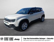 Jeep Avenger Quimper