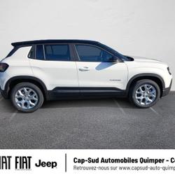 Jeep Avenger 1.2 Turbo T3 100ch Altitude Quimper
