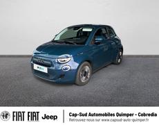 Fiat 500 II Quimper
