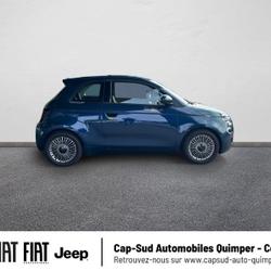 Fiat 500 II 1.0 FireFly 65ch hybrid Torino Quimper