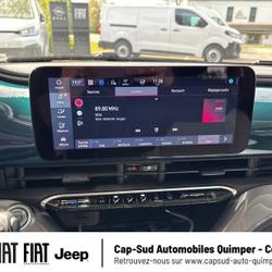 Fiat 500 II 1.0 FireFly 65ch hybrid Torino Quimper