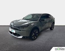 Citroen C4 La Chapelle-Saint-Luc