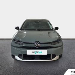 Citroen C4 C4 PureTech 130 EAT8 Max La Chapelle-Saint-Luc