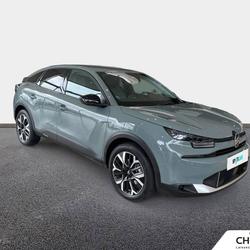 Citroen C4 C4 PureTech 130 EAT8 Max La Chapelle-Saint-Luc