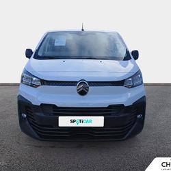 Citroen Jumpy JUMPY FGN M BLUEHDI 120 S&S BVM6 La Chapelle-Saint-Luc
