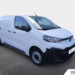 Citroen Jumpy JUMPY FGN M BLUEHDI 120 S&S BVM6 La Chapelle-Saint-Luc