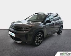 Citroen C5 Aircross La Chapelle-Saint-Luc