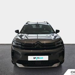 Citroen C5 Aircross C5 Aircross Hybride 145 e-DCS6 Max La Chapelle-Saint-Luc