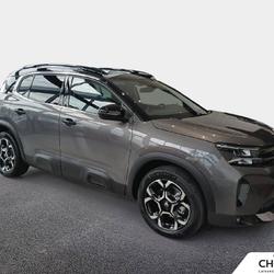 Citroen C5 Aircross C5 Aircross Hybride 145 e-DCS6 Max La Chapelle-Saint-Luc