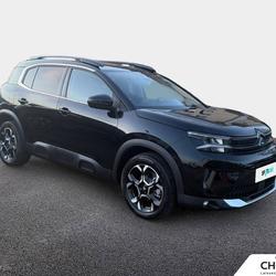 Citroen C5 Aircross C5 Aircross BlueHDi 130 EAT8 Max La Chapelle-Saint-Luc