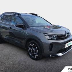Citroen C5 Aircross C5 Aircross BlueHDi 130 EAT8 Max La Chapelle-Saint-Luc