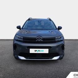 Citroen C5 Aircross C5 Aircross BlueHDi 130 EAT8 Max La Chapelle-Saint-Luc