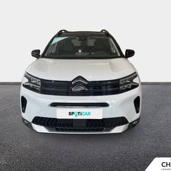 Citroen C5 Aircross C5 Aircross BlueHDi 130 EAT8 Max La Chapelle-Saint-Luc